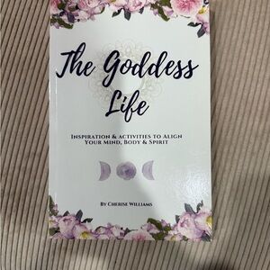 The Goddess Life